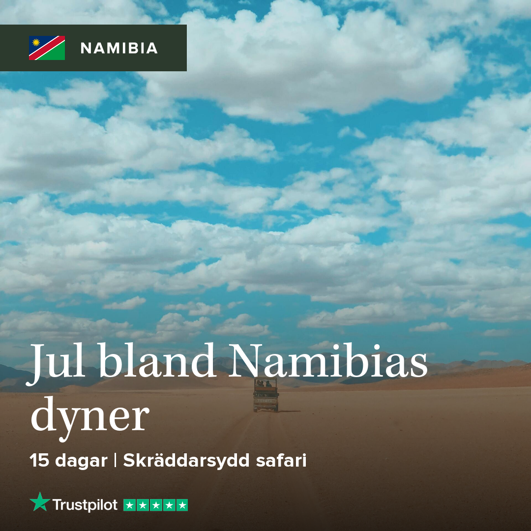 Namibia